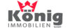 König Immobilien Logo