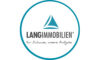 Lang Immobilien Logo
