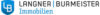 Langner & Burmeister Immobilien Logo
