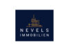 Nevels Immobilien: Logo
