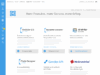 onOffice Marketplace Screenshot
