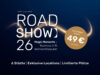 onOffice Roadshow 2026: Logo und Ticketpreis