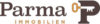 Parma Immobilien Logo