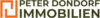 Peter Dondorf Immobilien Logo