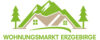 Wohnungmarkt Erzgebirge Logo