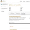 Screenshot Service-Portal: Dokumenten-Checkliste Eigentümer