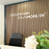Dieckmann Immobilien: Büro