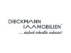 Dieckmann Immobilien: Logo