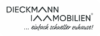 Dieckmann Immobilien: Logo
