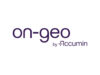on-geo Logo