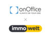 onOffice x immowelt