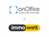 onOffice x immowelt