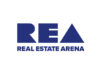 Real Estate Arena Logo