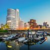 S-Immobilienpartner: Düsseldorf Medienhafen