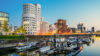 S-Immobilienpartner: Düsseldorf Medienhafen
