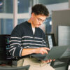 Tech Stack bei onOffice