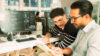 Tech Stack für Server und Sicherheit
