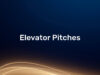 onOffice Roadshow: Elevator Pitches