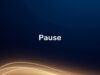 onOffice Roadshow: Pause