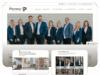 onOffice WP-Website: Parma Immobilien Screenshot