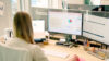 Wittlinger & Co: Büro Arbeitsplatz