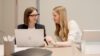 Wittlinger & Co: Lisa-Marie Wittlinger und Jeanette Kuhnert