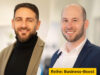 Nima Saoudi & Michael Claßen