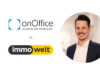 Beyond Business: onOffice x immowelt