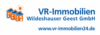 VR-Immobilien Wildeshauser Geest GmbH: Logo