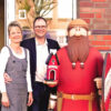 Jacobsen Immobilienagentur: Mit Wikinger