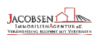 Jacobsen Immobilienagentur Logo