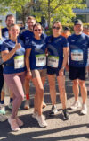 Sport bei onOffice – Aachener Firmenlauf
