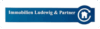 Immobilien Ludewig & Partner: Logo