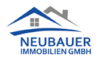 Neubauer Immobilie: Logo